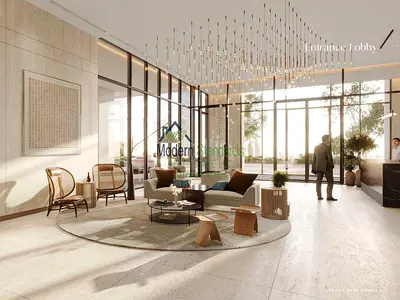 Off-Plan 1BR High Floor | Type A | 812 Sq.Ft | 5% Booking | Near Max Metro & Zabeel Park