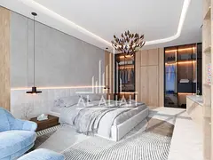 1 Bedroom for Sale Fully Furnished with Sea View