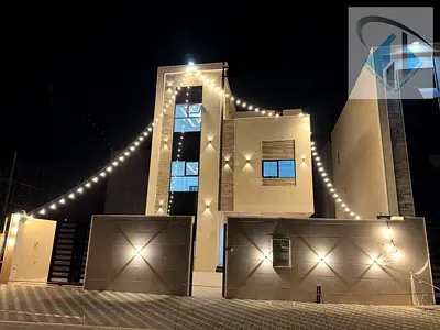 brandnew villa 7BHK with electricity and water without transfer fees