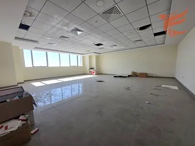 Premium Freehold Office Space in Julphar Towers