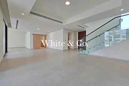 Single Row | On Central Park | Vacant soon