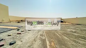 OPEN LAND FOR RENT | SAJJA – SHARJAH | 25 KVA
