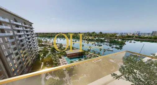 Modern Comfort | Partial Canal View | Elegant Home