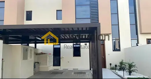 Distress Deal | Villa for Sale 3 BR + Maid | High ROI