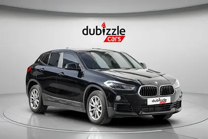 صورة 1 لـ 2019 BMW X2