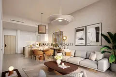 Prime Location ! Modern 2 BD.+ Kids room ! Handover Soon