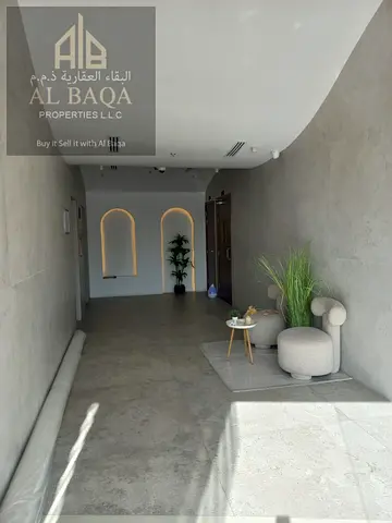 بناية زاوية بعائد استثماري مرتفع | شارع رئيسي مميز – الحميدية
