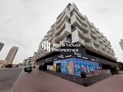 Cozy Living 1-Bed I Fitted Appliances I Great Amenities