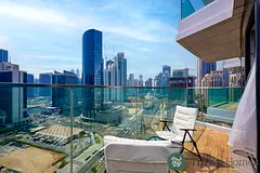 LIMITED DEAL! Bright 1-Bedroom Apartment | Relax with Burj Khalifa Views from Pool &amp; Rooftop