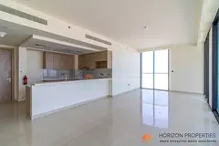 Full Sea View | Great Amenities | Handover Soon