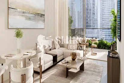 Luxury 2BR I Burj Views | High ROI