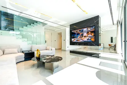 Sidra 3 - Incredible Five Bedroom Villa