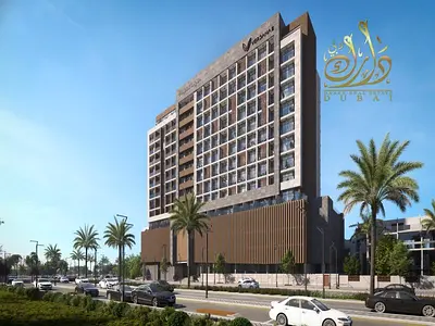 40% DISCOUNT PAY ONLY 530K FOR 1BHK BEST PRICE AT ALL DUBAI