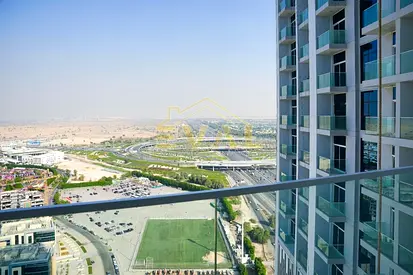 Modern High-Floor Studio | Premium View | Brand-New | Ready to Move-In