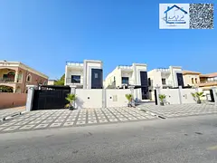 Two Adjacent Villas | Prime Location | 5 Master Bedrooms | Swimming Pool | Freehold