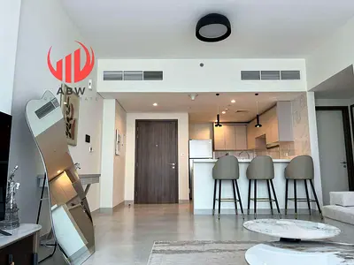 Elegant 1BR | Dubai Frame View | High-Demand