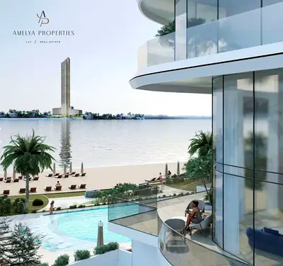 CASINO VIEW | PRIME INTERIOR | BEACHFRONT TRANQUILITY