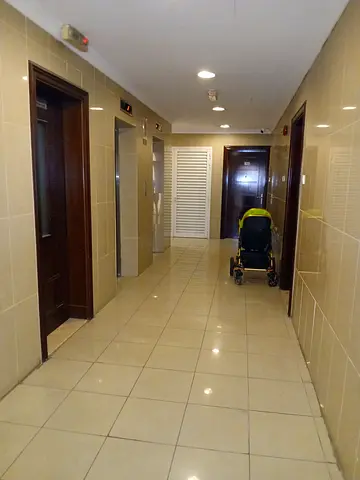 Central Ac 2bhk Near To Dubai Bus Aed 38k Today Offer Only In Al Qasmia Sharjah