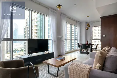 City View | Furnished | Flexible Terms