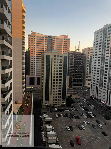 apartment for sale in ALNAHDA