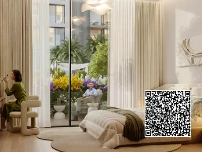 Sea-View 3 BHK Apartments | Pay 5% Now, Easy 5-Year Payment Plan