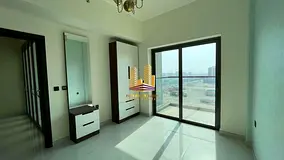 YOUR NEXT HOME || WITH KITCHEN APPLIANCES || WITH BALCONY