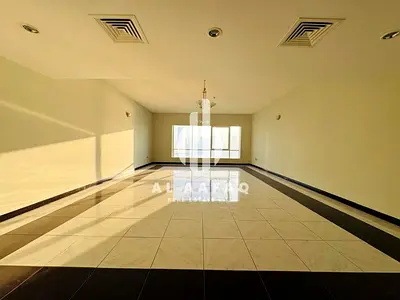 Full Sea View 4BHK | AC Chiller Free | Two Master Bedrooms