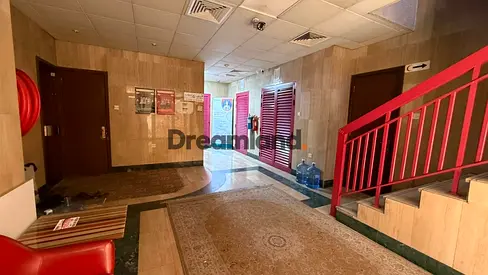 Only GCC | On Main Road | Great Potential