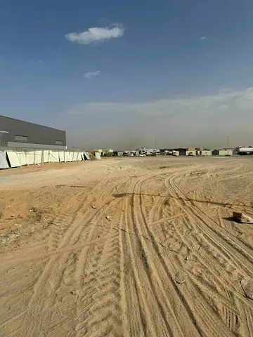 Lands for sale in Al Sajaa
