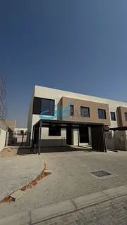 villa for sale in sharjah( nasma)