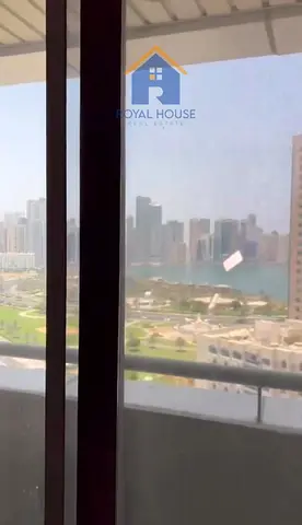 غرفتين وصالة تصلح سكن واستثمار