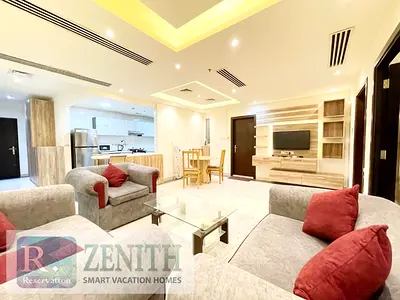 DISCOUNTED PRICE – BOOK NOW! 2BR APARTMENT FOR RENT | NO COMMISSION | NO HIDDEN FEES | DIRECT FROM OWNER