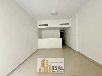 Spacious studio APARTMENT ||| Prime Location || Ready To Move ||