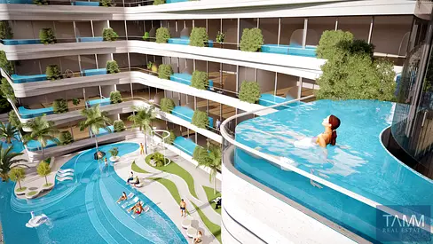 Hot Investment | 0.5% Monthly Post-Handover Plan