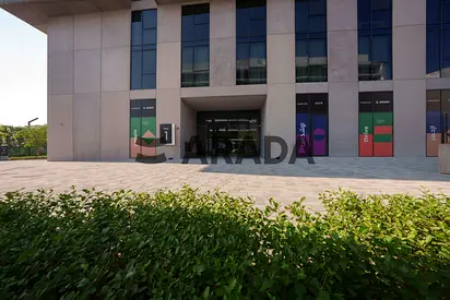 Modern-designed 1 Bedroom Apartment in Al Jada