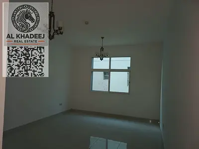 Annual Rent – 1 Master Bedroom Apartment in Mushrif, Ajman Location: Ajman – Mushrif area, prime location near Sheikh Khalifa Bin Zayed Street