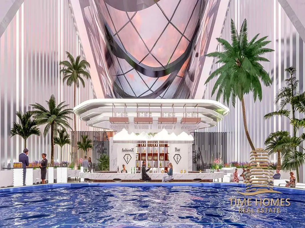 Prime Location | Investment | High ROI