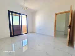 Brand new 1st shifting lavish 1bhk with balcony outside aljada