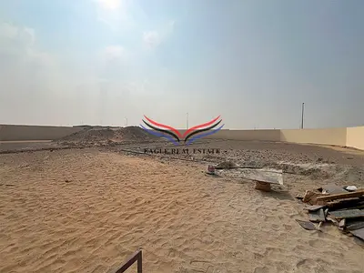 Spacious Yard | Prime Location | Brand New