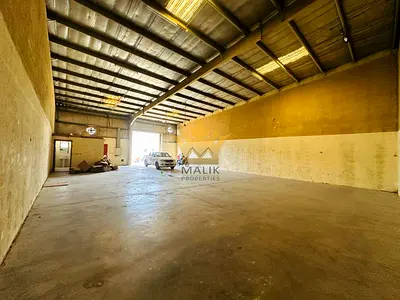 Tax-Free | Spacious Warehouse for Rent in Ras Al Khor Industrial 1 – Prime Location