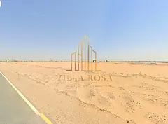 Residential Plot for Sale – Prime Location in Muzairah,