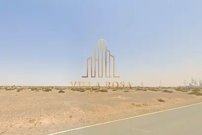 Residential Plot for Sale – Prime Location in Muzairah,