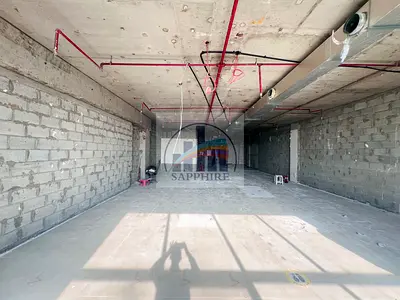 Multiple Parkings || Spacious Office | Call Now