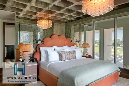 Hotel Suite | Near Metro I Laundry Free Free Cleaning | Gym | Pool