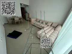 For Sale – One-Bedroom Apartment in Ajman, Prime City Center Location – Ajman Pearl Towers A uni