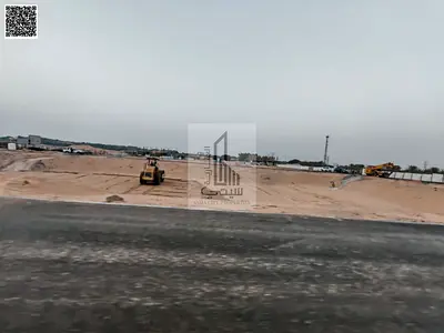 ارض للبيع موقع مميزشامل الرسوم