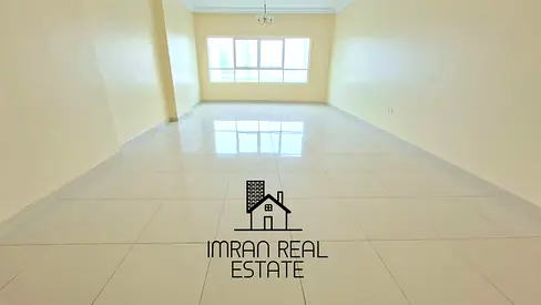 Spacious 3BHK with full sea view|maidroom and laundry