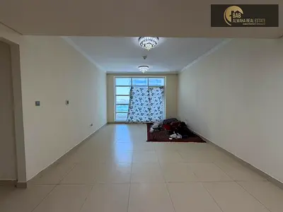 High Floor 3 B/R close Kitchen with Balcony