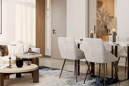 High Floor | 311 Open View | New Near Handover