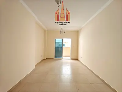 READY TO MOVE APARTMENT WITH BALCONY ON PRIME LOCATION